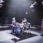 ADC The Last Act