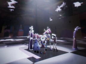 ADC The Last Act