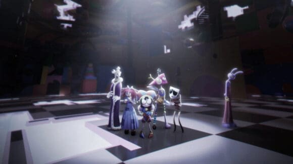 ADC The Last Act