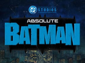 Absolute Batman