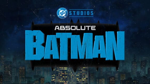 Absolute Batman