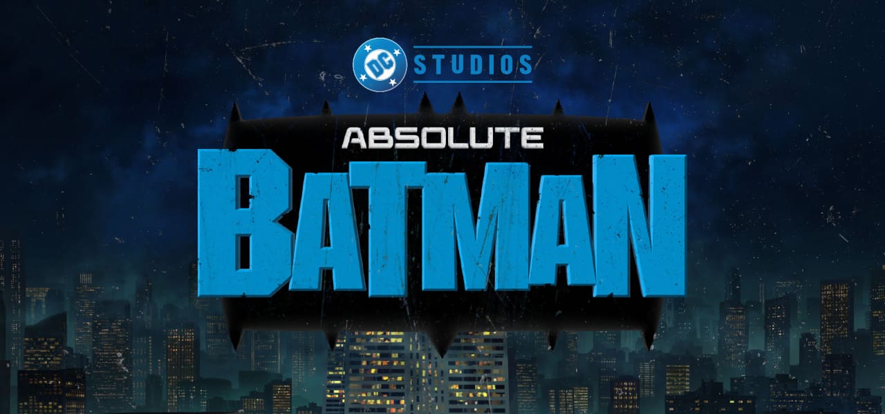 ‘Absolute Batman,’ Joker Anime, And More Announced By Warner Bros. Animation, DC Studios From Annecy