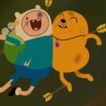 Adventure Time Side Quests