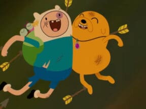 Adventure Time Side Quests
