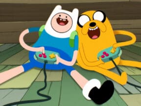 Adventure Time Side Quests