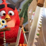 The Angry Birds Movie 3