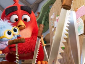 The Angry Birds Movie 3