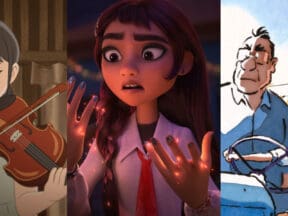 Annecy Daily 3