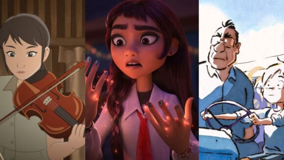 Annecy Daily 3