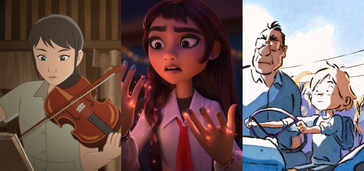 Annecy Daily 3