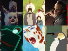 Annecy Shorts 2026