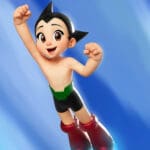 Astro Boy Reboot