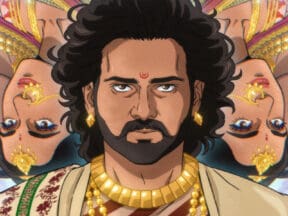 Baahubali