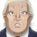 Baki-Dou Tranp