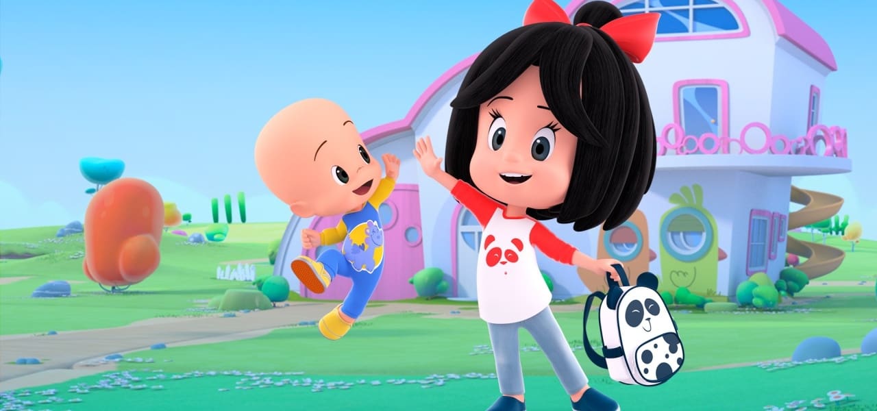 Cleo & Cuquin