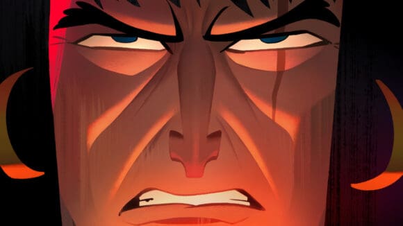 Conan