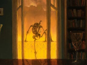 Danse Macabre