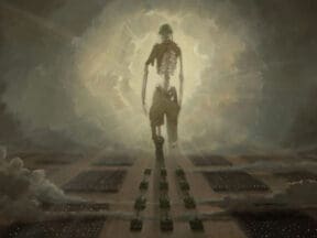 Danse Macabre