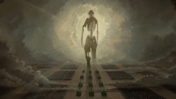 Danse Macabre