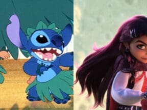 Disney Annecy 2026