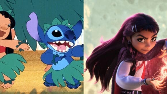 Disney Annecy 2026