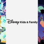 Disney Kids & Family