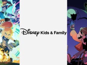 Disney Kids & Family