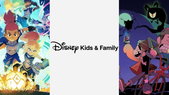 Disney Kids & Family