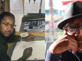 Floyd Norman