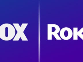 Fox Roku
