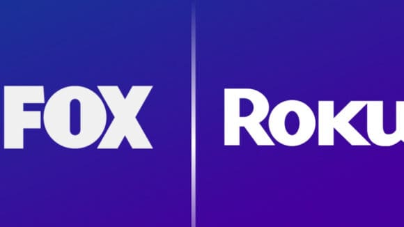 Fox Roku