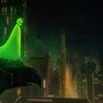 Ghostforce Evolution