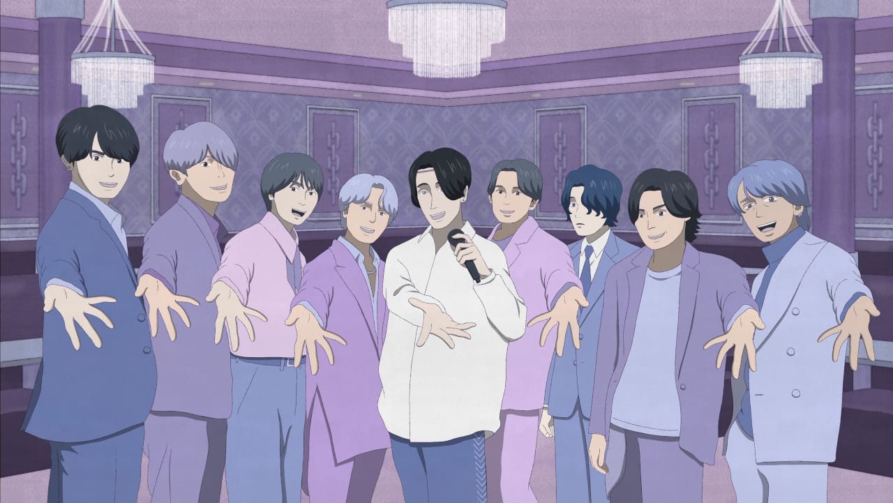 Ryuya Suzuki On His Debut Feature 'Jinsei' Coming To US Theaters