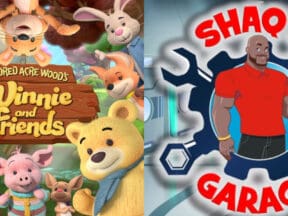Kartoon Studios