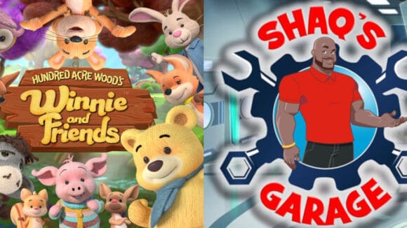 Kartoon Studios