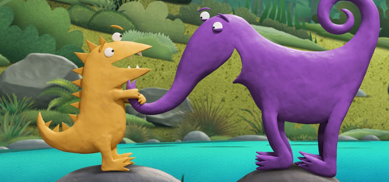 ‘I Hope It’s An Antidote To Digital Content’: New Zealand Creators Behind ‘Kiri And Lou Go Raaa!’ Speak At Annecy