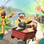 Aardman Turns 50, But Its Annecy Presentation Was All About The Future