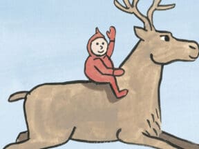 Little Santa