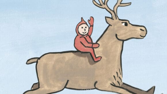 Little Santa