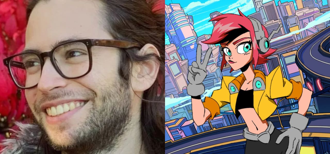 Luis De La Rosa, ‘Across The Spider-Verse’ Animator And ‘Ash Raider’ Creator, Dies At 34