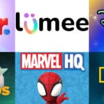 Lumee Disney