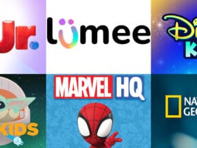 Lumee Disney