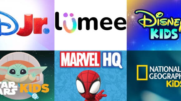 Lumee Disney