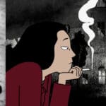 Marjane Satrapi, Persepolis