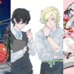 Nippon Animation