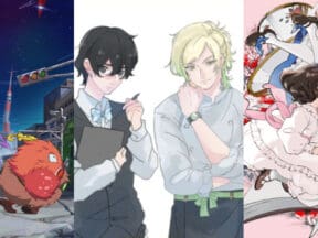 Nippon Animation