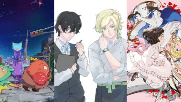 Nippon Animation