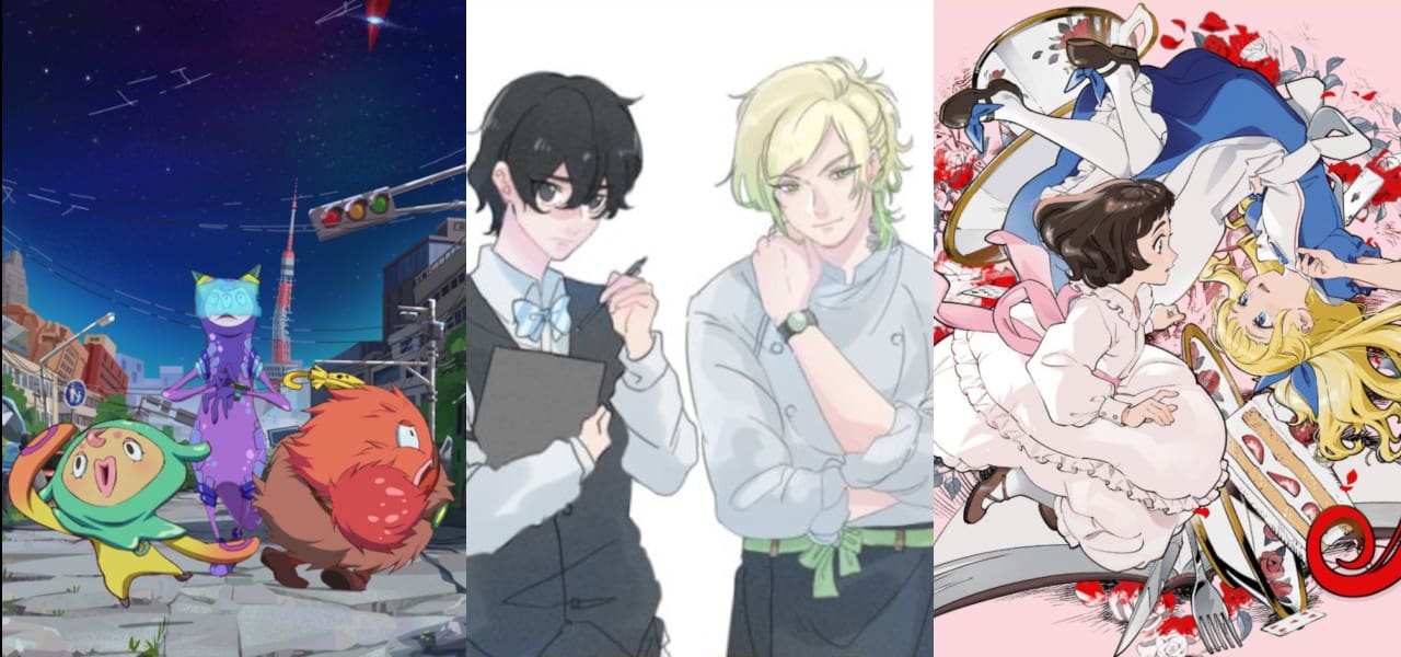 Nippon Animation
