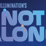 Not Alone