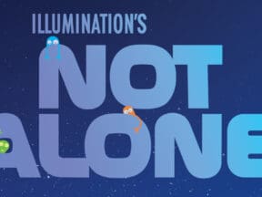 Not Alone